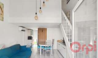 Maison 2 Pièces 36 m² à vendre à Valras-Plage (34350)