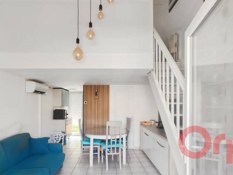 À Vendre : Valras-Plage – Coup de cœur : pavillon avec terrasse et jardin — photo 1