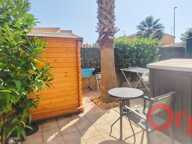 À Vendre : Valras-Plage – Coup de cœur : pavillon avec terrasse et jardin — photo 2