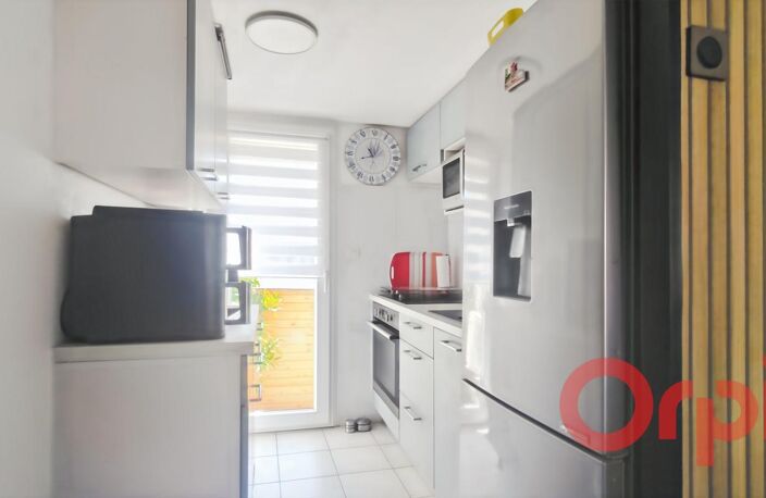 À Vendre : Valras-Plage – Coup de cœur : pavillon avec terrasse et jardin — photo 5