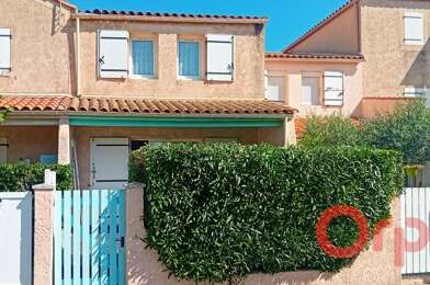 Maison 3 pièces 196000 €