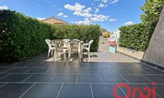 Maison 3 Pièces 47 m² à vendre à Valras-Plage (34350)