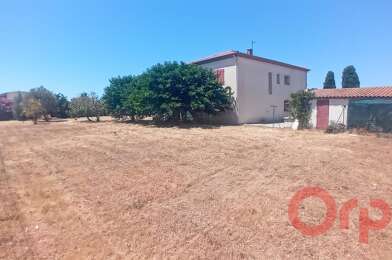 Terrain  144500 €