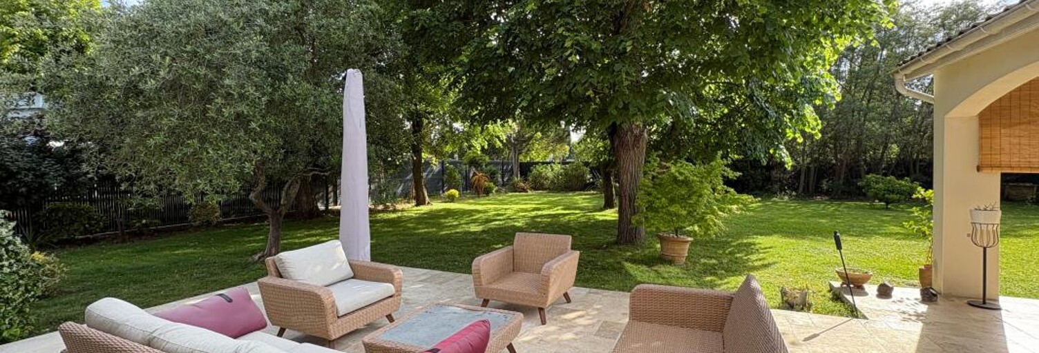 Maison 7 Pièces 209 m² à vendre à Toulouse (31100)