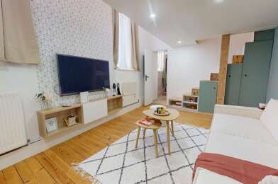 Appartement 1 pièces 189000 €