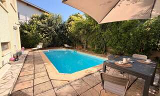 Maison 5 Pièces 100 m² à vendre à Toulouse (31500)