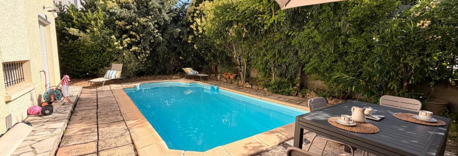 Maison 5 Pièces 100 m² à vendre à Toulouse (31500)