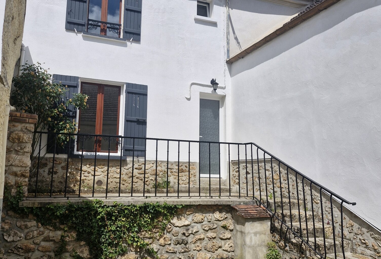 Vente Maison de village 3 pièces — photo 1