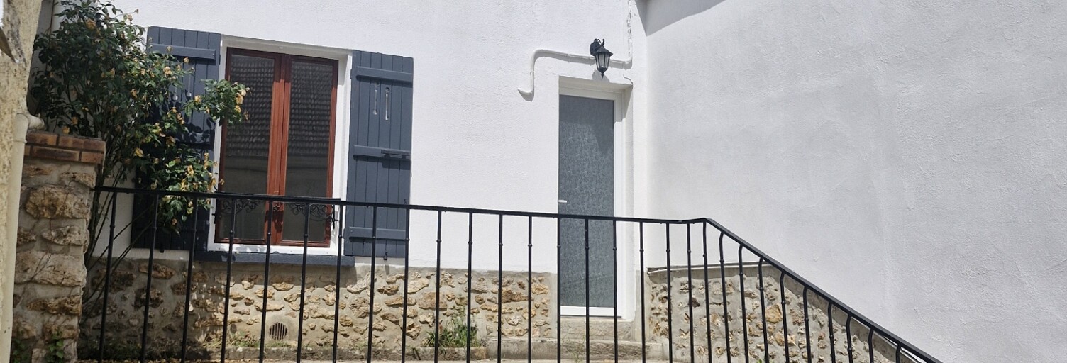 Maison 3 Pièces 69 m² à vendre à Jouarre (77640)