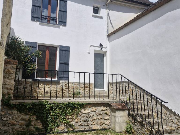 Vente Maison de village 3 pièces — photo 1