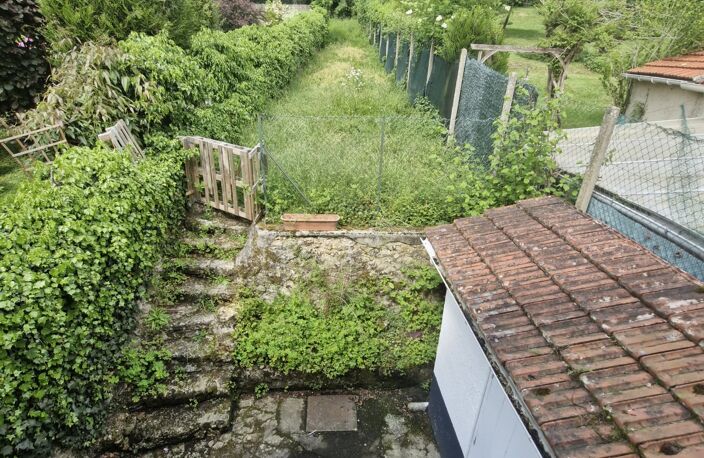 Vente Maison de village 3 pièces — photo 2