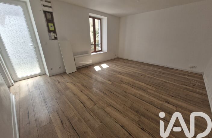 Vente Maison de village 3 pièces — photo 3