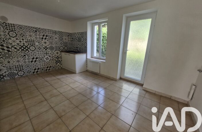 Vente Maison de village 3 pièces — photo 4