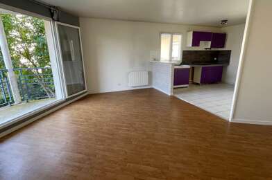 Appartement 2 pièces 169000 €