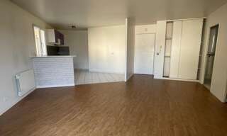Appartement 2 Pièces 46 m² à vendre à Pontoise (95300)