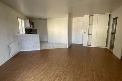 Appartement 2 pièces 169000 €