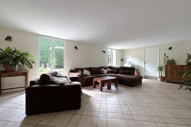 Maison 7 pièces 449000 €