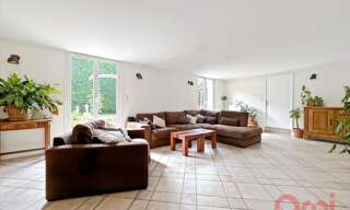 Maison 7 Pièces 138 m² à vendre à Taverny (95150)