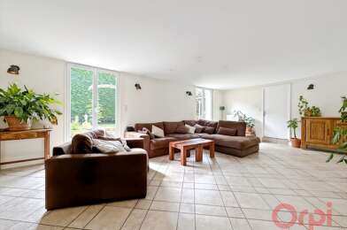 Maison 7 pièces 449000 €
