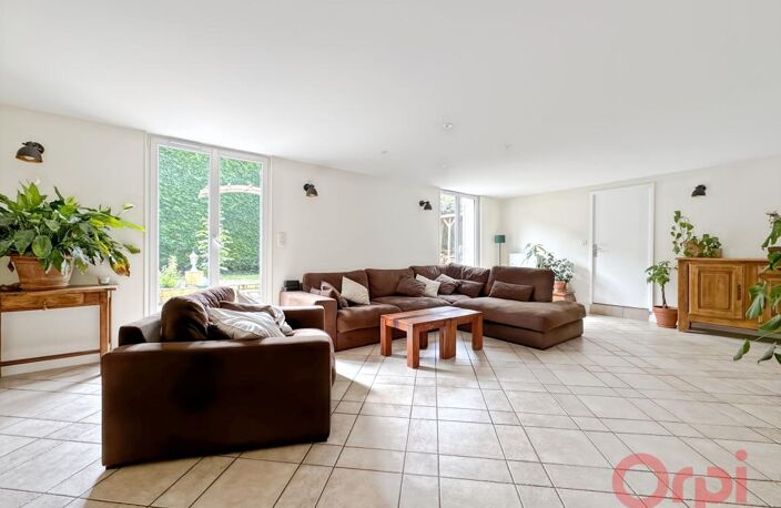 Maison familiale 139 m² – 5 chambres – Jardin sans vis-à-vis — photo 2