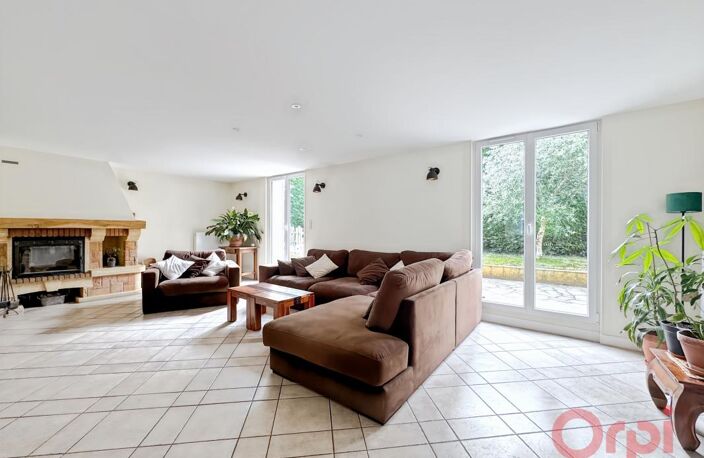 Maison familiale 139 m² – 5 chambres – Jardin sans vis-à-vis — photo 3