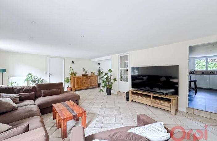 Maison familiale 139 m² – 5 chambres – Jardin sans vis-à-vis — photo 4