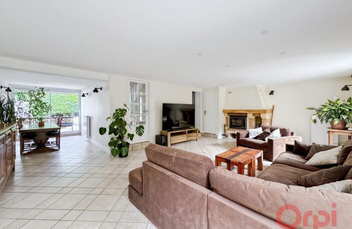 Maison familiale 139 m² – 5 chambres – Jardin sans vis-à-vis — photo 5