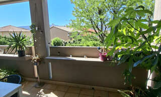 Appartement 1 Pièce 31 m² à louer à Marseille 12 (13012)