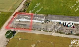 Commerce  1283 m² à vendre à Conches-en-Ouche (27190)