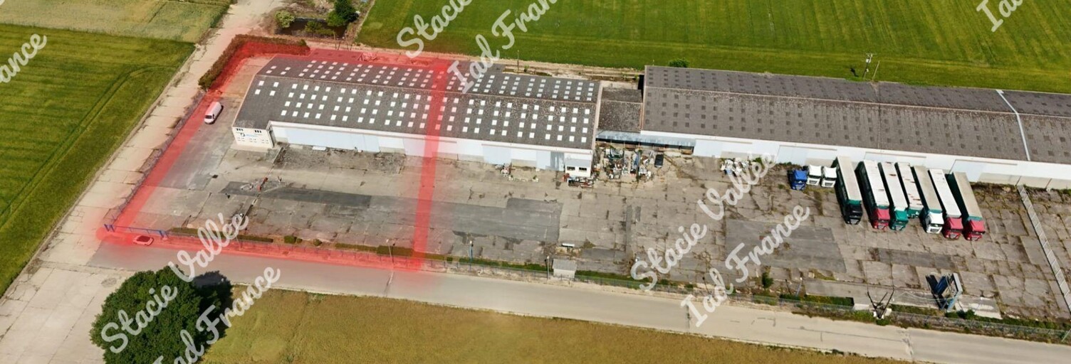 Commerce  1283 m² à vendre à Conches-en-Ouche (27190)