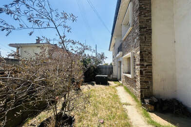 Maison 4 pièces 171360 €