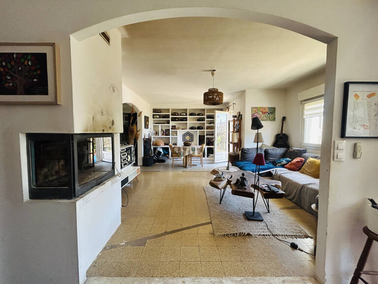 Maison T4 - Secteur haut de Grazailles — photo 1