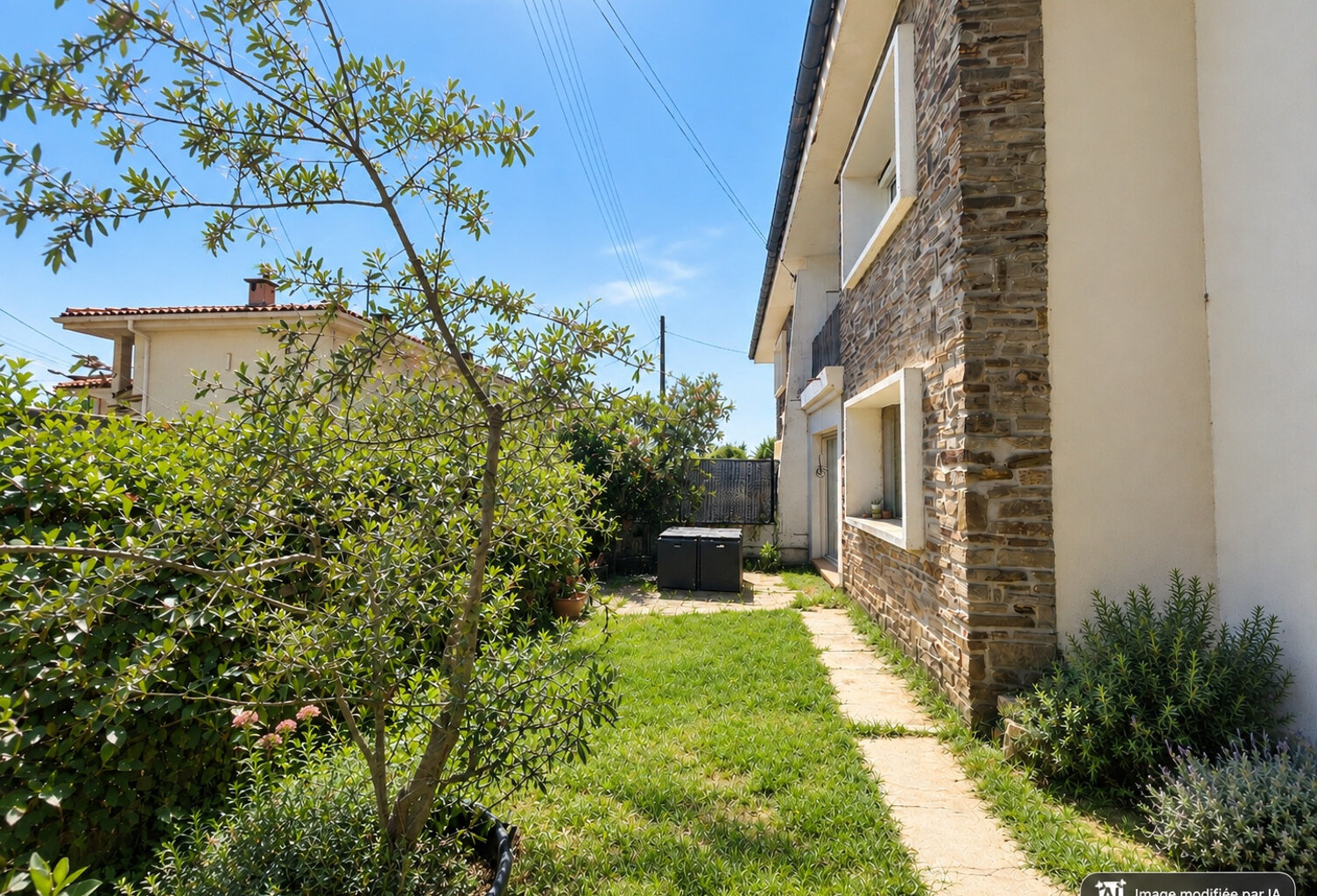 Maison T4 - Secteur haut de Grazailles — photo 1