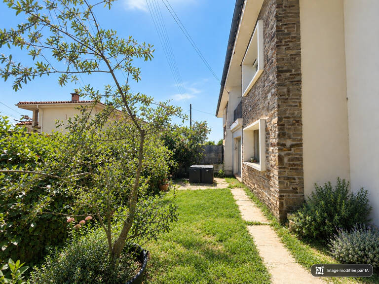Maison T4 - Secteur haut de Grazailles — photo 1