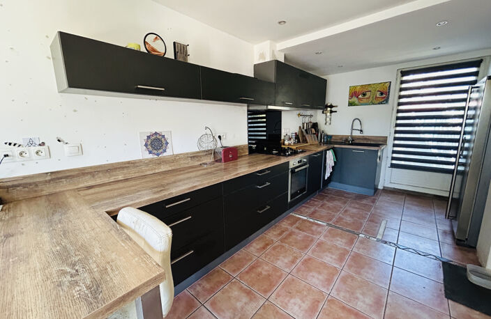 Maison T4 - Secteur haut de Grazailles — photo 3