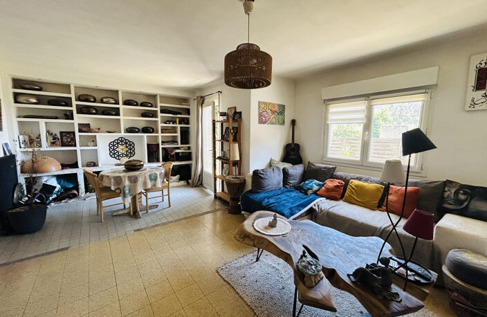 Maison T4 - Secteur haut de Grazailles — photo 4