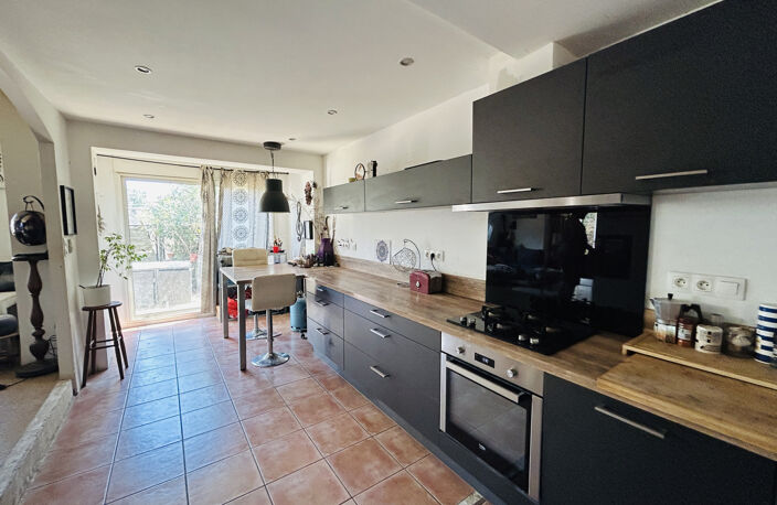 Maison T4 - Secteur haut de Grazailles — photo 5