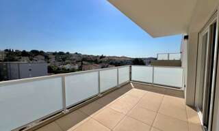 Appartement 3 Pièces 70 m² à vendre à Béziers (34500)