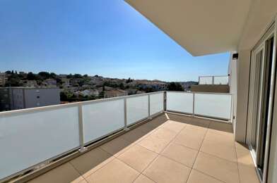 Appartement 3 pièces 237000 €