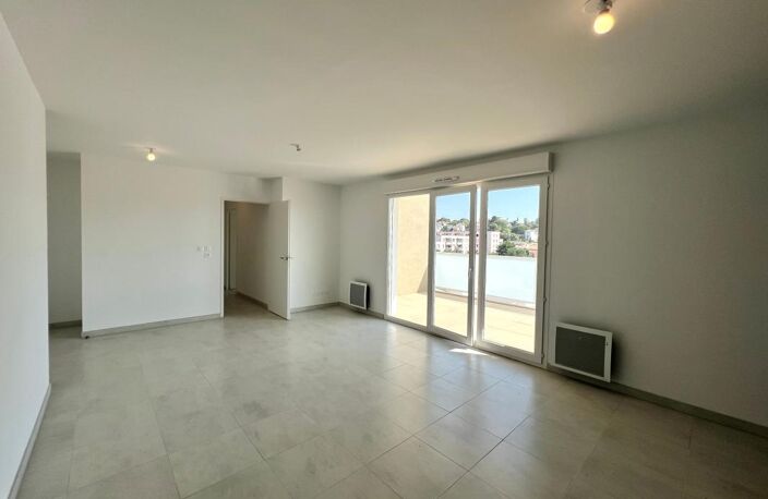 APPARTEMENT T3 NEUF AVEC TERRASSE ET GARAGE  - POLYGONE BÉZIERS — photo 4