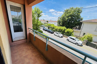 Appartement 4 pièces 102000 €