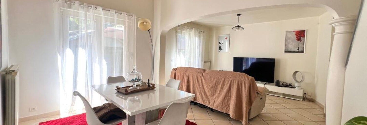 Maison 4 Pièces 85 m² à vendre à Béziers (34500)