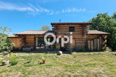 Maison 3 pièces 243000 €