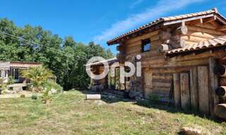 Maison 3 Pièces 76 m² à vendre à Rochegude (30430)