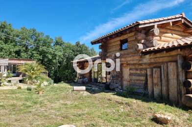 Maison 3 pièces 243000 €
