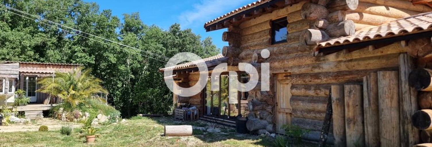 Maison 3 Pièces 76 m² à vendre à Rochegude (30430)