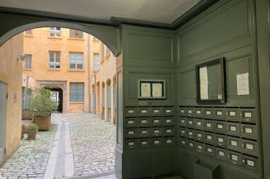 Appartement 2 pièces 970 €