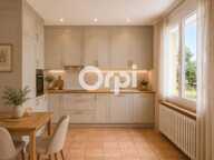 Alès Proche Montée de Silhol – Maison de 78 m² avec Jardin — photo 3