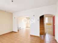Alès Proche Montée de Silhol – Maison de 78 m² avec Jardin — photo 4