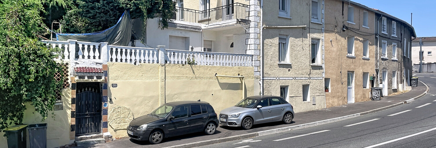 Maison 6 Pièces 110 m² à vendre à Rillieux-la-Pape (69140)